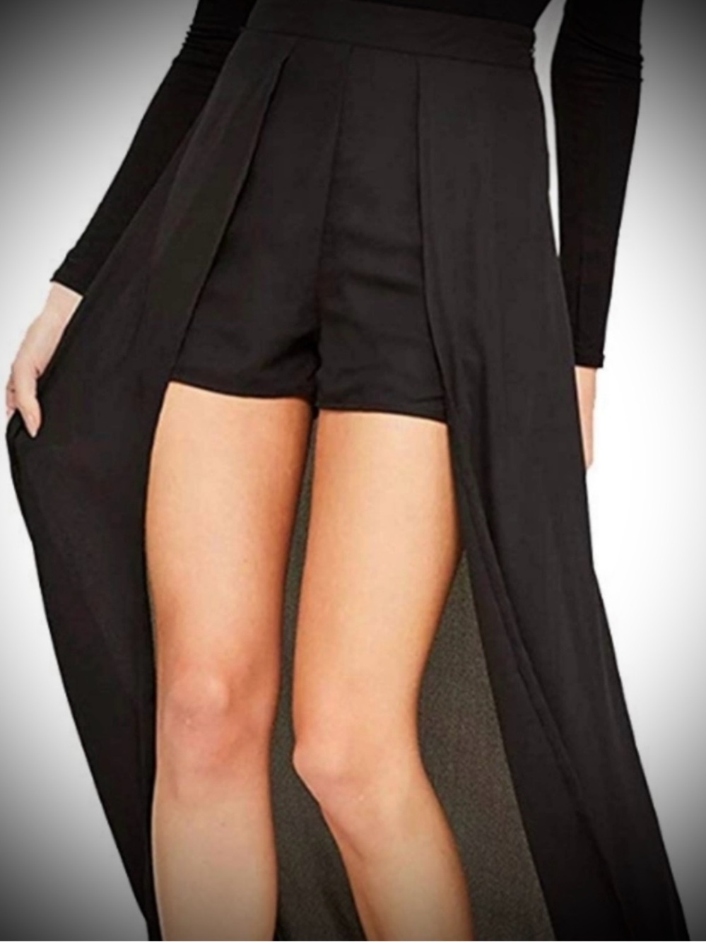 Forever21 maxi skirt